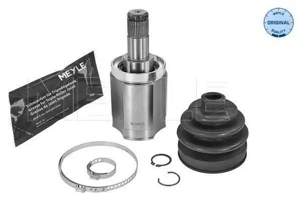 PRZEGUB WEWNĘTRZNY BMW X5 LE 26Z/92,5MM/27Z MEYLE 3144980015