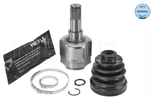 PRZEGUB WEWNĘTRZNY FORD MONDEO I/II LE. 30Z/88,5MM/26Z MEYLE 7144980046