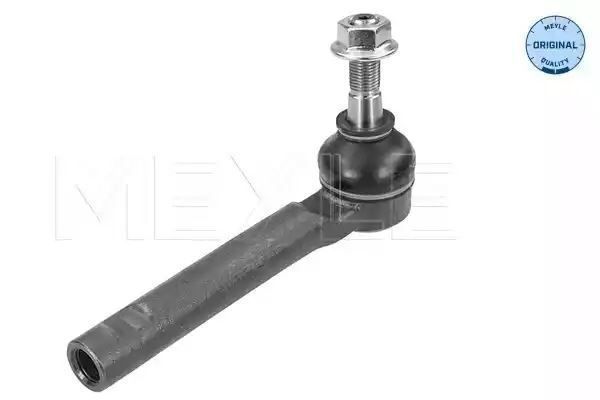 KOŃCÓWKA DRĄŻKA KIEROWNICZEGO MAZDA CX-3 01/15- LE/PR MEYLE 35160200052