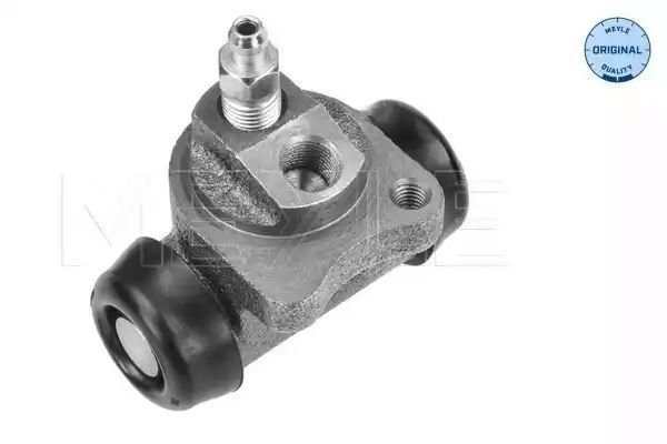 CYLINDEREK HAMULCOWY CHEVROLET MATIZ SPARK 0,8-1,0 05-10 LE/PR MEYLE 29145310002