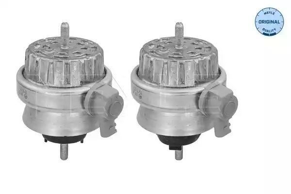 PODUSZKA SILNIKA AUDI A6 04.04-08.11 MEYLE 1001993004/S