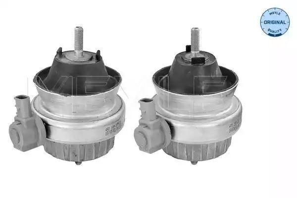 PODUSZKA SILNIKA AUDI A6 04.04-08.11 MEYLE 1001993004/S