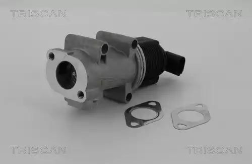 ZAWÓR EGR FIAT 1,9JTD2,4JTD ALFA/LANCIA Triscan 881310005