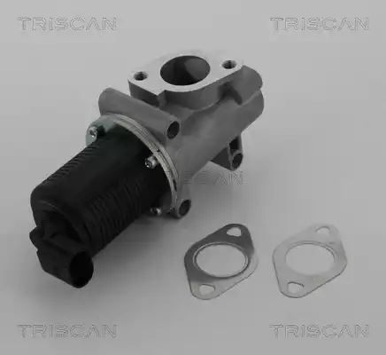 ZAWÓR EGR FIAT 1,9JTD2,4JTD ALFA/LANCIA Triscan 881310005