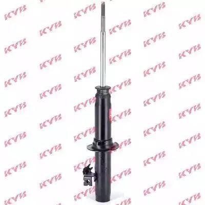 AMORTYZATOR HONDA P. CIVIC V, CRX III 1.3/1.5/1.6 10.91-12.98 LE KYB 341139