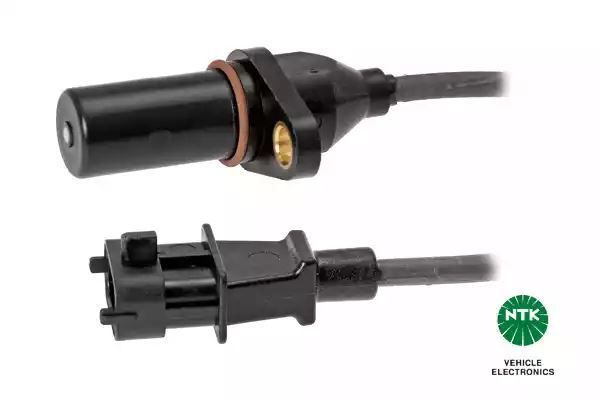 CZUJNIK POŁOŻENIA WAŁU KORB. HYUNDAI SANTA FE 2,2CRDI 05- NGK 81199