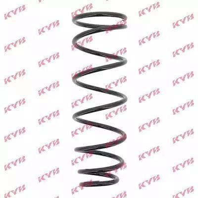 SPRĘŻYNA ZAW. MAZDA T. MX-5 III 1.8 03.05-12.14 DOKŁADNE ZASTOSOWANIE PATRZ KATALOG KYB RA6129