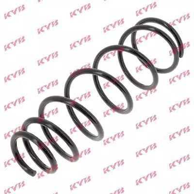 SPRĘŻYNA ZAW. MAZDA T. MX-5 III 1.8 03.05-12.14 DOKŁADNE ZASTOSOWANIE PATRZ KATALOG KYB RA6129