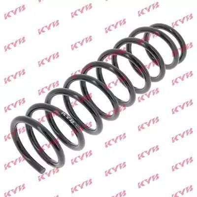SPRĘŻYNA ZAW. OPEL P. AGILA 1.0/1.2 16V 09.00-12.07 KYB RC2232