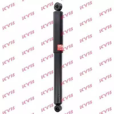 AMORTYZATOR NISSAN T. INTERSTAR OPEL MOVANO RENAULT MASTER II 1.9-3.0D 07.98- LE/PR KYB 344307