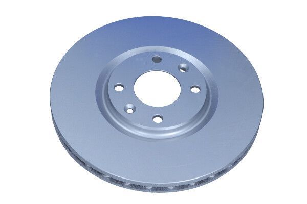 TARCZA HAM. PEUGEOT P. 308 07- 2,0HDI Z POWŁOKĄ ANTYKOROZYJNĄ QUARO QD6769