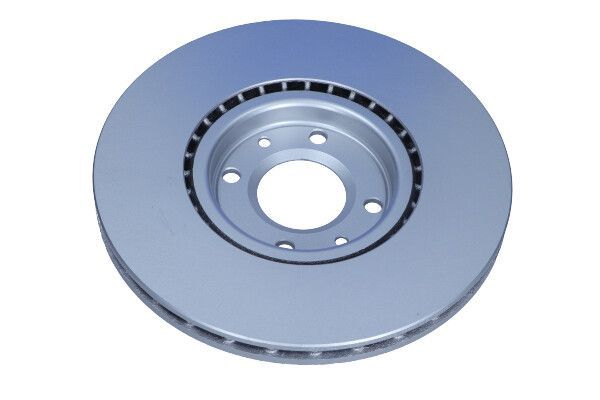 TARCZA HAM. PEUGEOT P. 308 07- 2,0HDI Z POWŁOKĄ ANTYKOROZYJNĄ QUARO QD6769