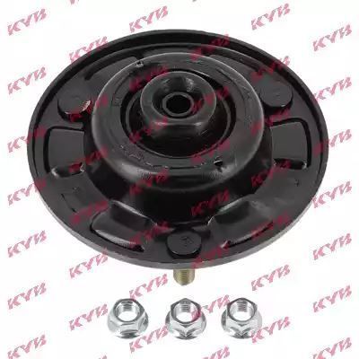 PODUSZKA AMORT. HYUNDAI T. SONATA IV 2.0/2.4/2.5 03.98-10.01 LE/PR KYB SM5200