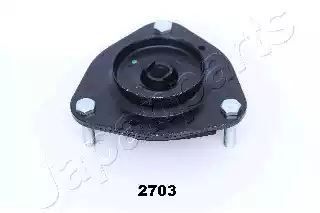 PODUSZKA AMORT. TOYOTA P. AVENSIS VERSO 01-09 LE/PR Japan Parts RU2703