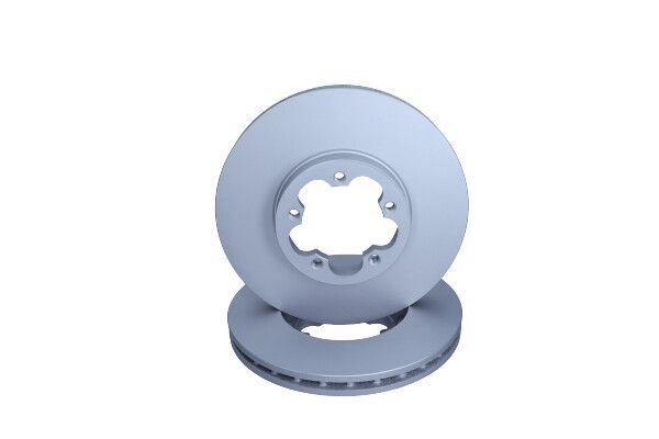 TARCZA HAM. FORD P. TRANSIT 2,2-3,2 TDCI 06-14 Z POWŁOKĄ ANTYKOROZYJNĄ QUARO QD9553