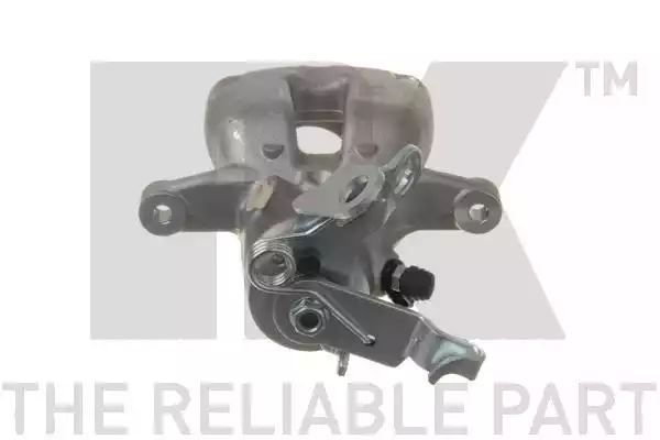 ZACISK HAM. SEAT T. ALTEA/LEON/TOLEDO 1,4-2,0 04- PR NK Autoparts 2147344