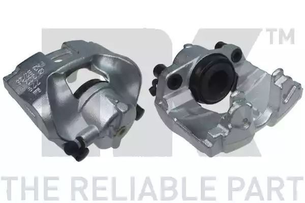ZACISK HAM. OPEL P. SIGNUM/VECTRA 1,8-2,2 02- LE NK Autoparts 2136257