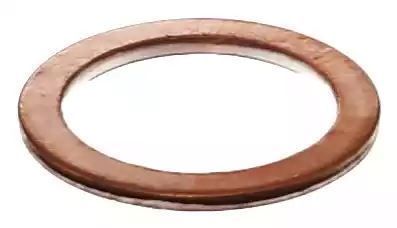 USZCZELKA ŚRUBY SPUSTU OLEJU VOLVO 960 2,8 GL 90- Elring 119504