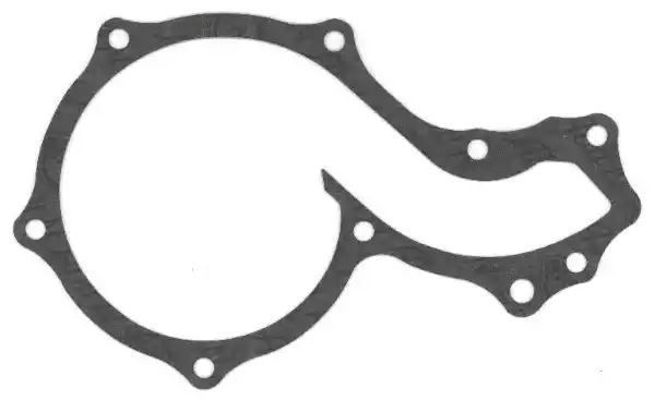 USZCZELKA POMPY WODY VW CADDY 1,6 03- Elring 164111