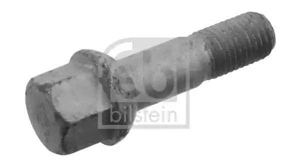 ŚRUBA KOŁA DB W124/201 ALU M12 Febi-Bilstein 46644