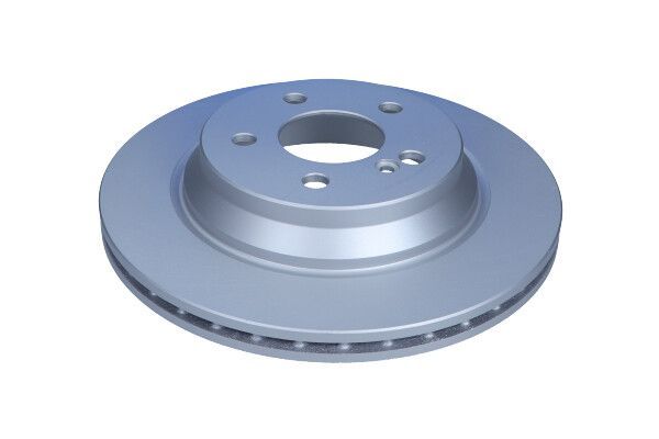 TARCZA HAM. DB T. R230 SL/W221 300-350 Z POWŁOKĄ ANTYKOROZYJNĄ QUARO QD2270