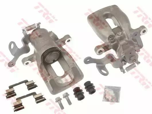 ZACISK HAM. CITROEN T. BERLINGO/PARTNER 1,6 08- PR TRW BHN937E