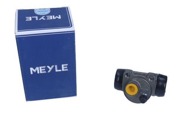 CYLINDEREK HAMULCOWY PEUGEOT 106 1,0-1,1 91-04 LE MEYLE 11145310007
