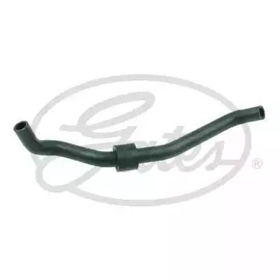 PRZEWÓD NAGRZEWNICY AUDI A3  1.9 , AUDI A3 SPORTBACK  1.9 , SEAT ALTEA  1.9 , SEAT ALTEA XL  1.9 , SEAT LEON  1.9 , SEAT TOLEDO  1.9 , SKODA Gates 21802