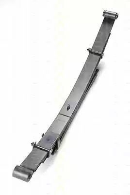 RESOR MITSUBISHI T. L200 05-15 (4+1) (520/690MM) Triscan 876542009