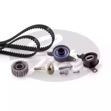 ZESTAW ROZRZĄDU FORD 1,8D Gates K035251XS