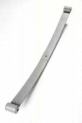 RESOR CITROEN T. JUMPER 94-/FIAT DUCATO 94-/PEUGEOT BOXER 94- (1 PIÓRO !) (715/715MM) SZER. 80MM Triscan 876528002