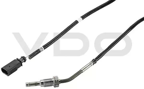 CZUJNIK TEMP. SPALIN VW POLO 1,2TDI 09- VDO A2C59507008Z