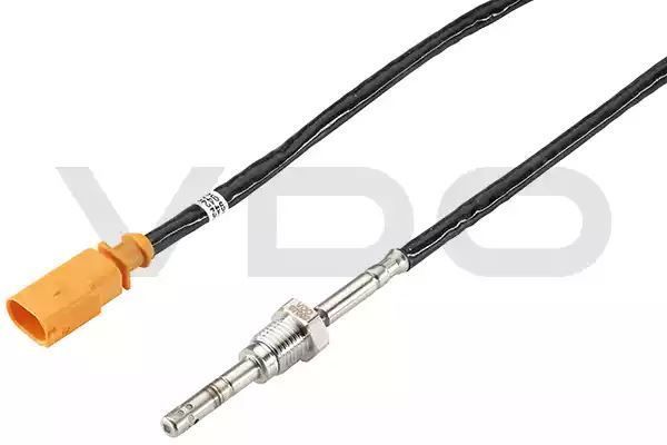 CZUJNIK TEMP. SPALIN VW GOLF 2,0TDI 03- VDO A2C59507002Z