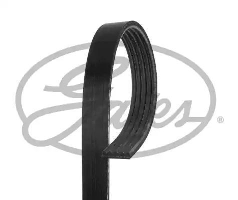 PASEK WIELOROWKOWY 5PK918 Gates 5PK918