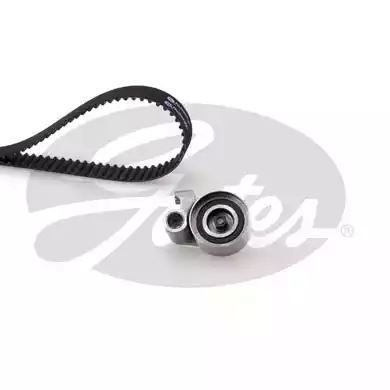 ZESTAW ROZRZĄDU TOYOTA 2,5D/3,0D Gates K015560XS