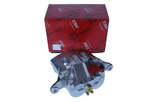 ZACISK HAM. NISSAN P. NAVARA/PATHFINDER 2,5 DCI 4WD 05- LE TRW BHU346E