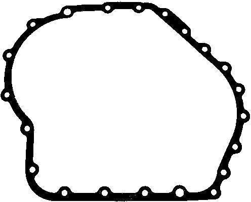 USZCZELKA SKRZYNI AUDI A6 2,5TDI 97- Elring 476161