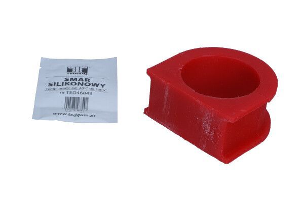 TULEJA PRZEKŁ. KIER. TOYOTA 4RUNNER KZN185,RZN18,VZN18 1995.11-2002.11 [GR] LAND CRUISER POLIURETAN TEDGUM TED21791