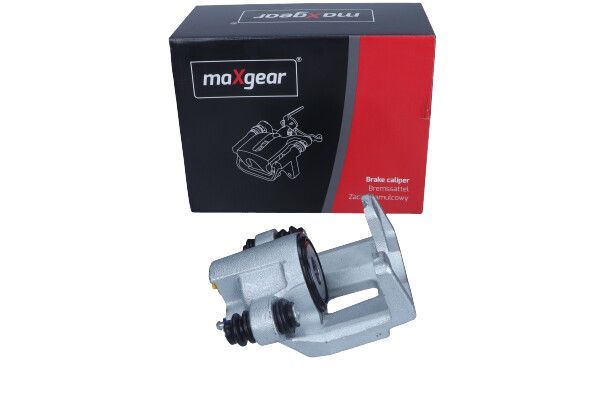 ZACISK HAMULCA TYŁ JEEP CHEROKEE 2,4-3,7 4X4 01-08 PR MaXgear 82-1236