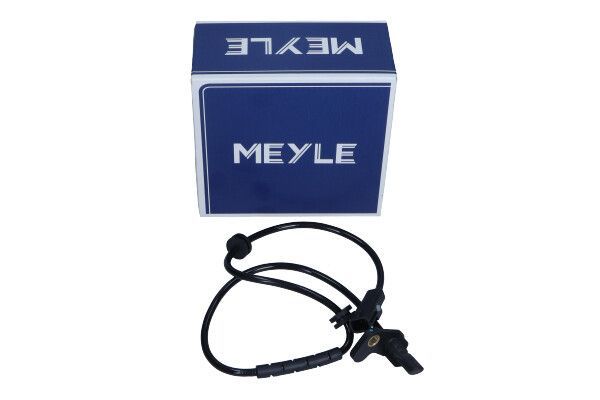 CZUJNIK ABS TYŁ RENAULT CLIO 1,2 12- MEYLE 16148990026
