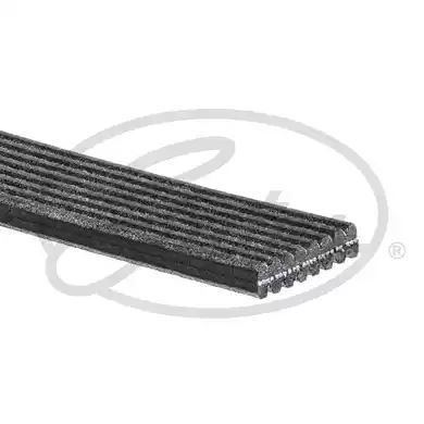 PASEK WIELOROWKOWY 8DPK1825 Gates 8DPK1825