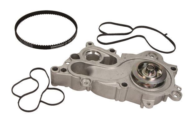 ZESTAW ROZRZĄDU VW 1,4TSI/TFSI (PASEK + POMPA) ContiTech CT1169WP1