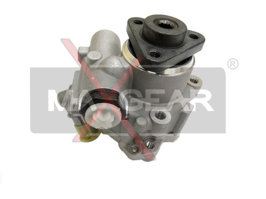 POMPA WSPOMAGANIA BMW E39 520 523 525 MaXgear 48-0007
