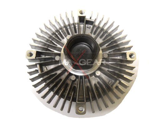 SPRZĘGŁO WISKOZOWE WISKO MERCEDES W202 C200 220D 4 ŚRUBY MaXgear 62-0034