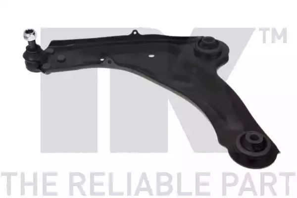 Wahacz przedni Renault LAGUNA 2 LE Z TULEJAMI I SWO NK Autoparts 5013927