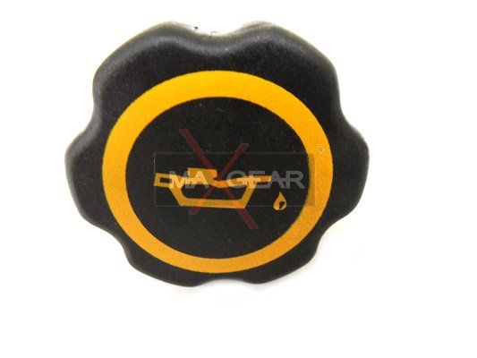 KOREK WLEWU OLEJU FORD ZETEC 1,8D TD WKRĘCANY MaXgear 28-0106