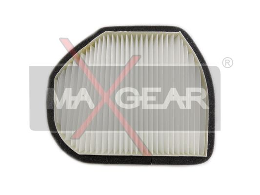FILTR KABINOWY MERCEDES W202 W210 MaXgear 26-0014