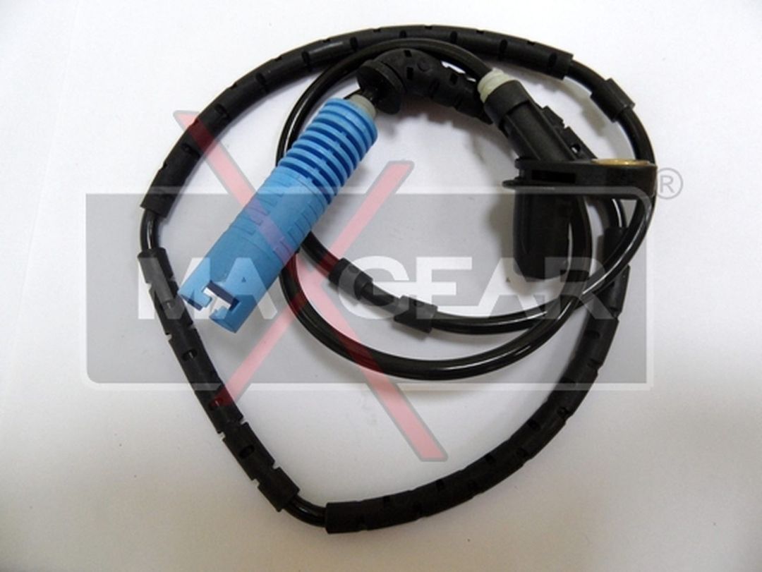 CZUJNIK ABS TYŁ BMW E46 316-330 00- 1120MM LE P MaXgear 20-0011