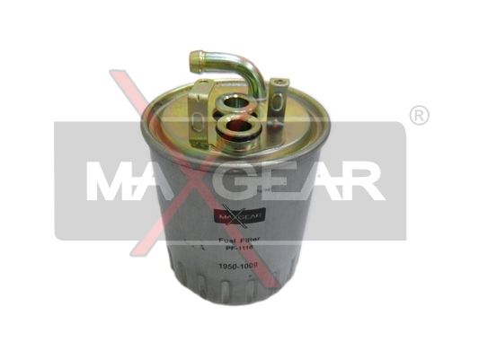 FILTR PALIWA MERCEDES OM611-612 2,2/2,7 CDI SPRINTER VITO 96- MaXgear 26-0022