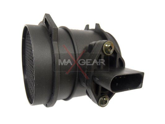 PRZEPŁYWOMIERZ POWIETRZA MERCEDES M113 W202 203 210 MaXgear 51-0018